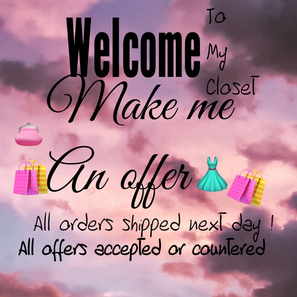 Make me offer